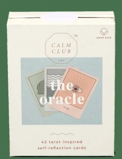 Cards The Oracle Tarot - Spel & pussel