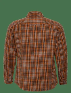 Carew Shirt - Rutiga skjortor