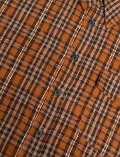 Carew Shirt - Rutiga skjortor
