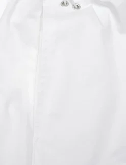 Cargo Wide Pants - Vida byxor