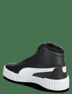 Carina 3.0 Mid WTR Jr - Höga sneakers