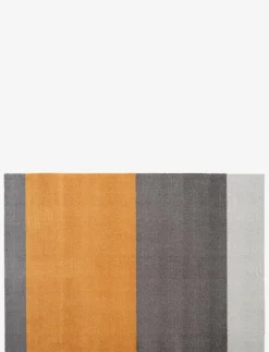 Carpet stripes horizon - Badrumsmatta