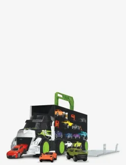 Carry & Store Transporter - Leksaksbil