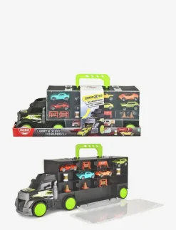 Carry & Store Transporter - Leksaksbil