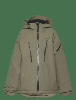 CARVING Winter Jacket Teens - Vinterjacka