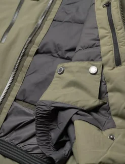 CARVING Winter Jacket Teens - Vinterjacka