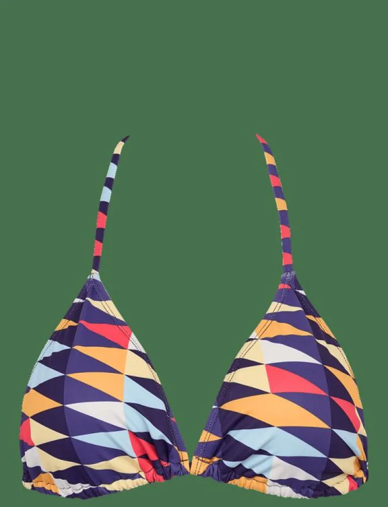 Casablanca triangle - Triangelformad bikinis