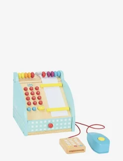 Cash Register - Marknadsstånd