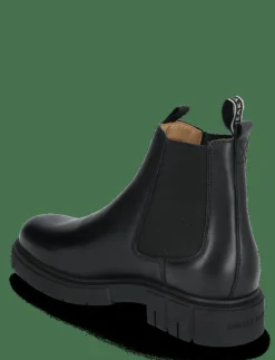 Cashville U Black - Chelsea boots