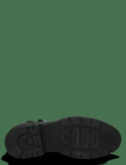Cashville U Black - Chelsea boots