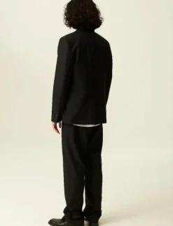 CASPIAN WOOL SUITING - Enkelknäppta kavajer