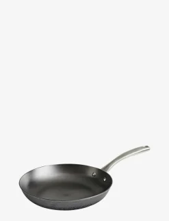 Cast Iron Nitriding frying pan - Stekpannor