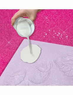 Casting & Painting - Baby Unicorns - Pysselset