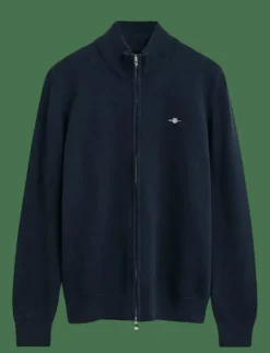 CASUAL COTTON CARDIGAN - Koftor