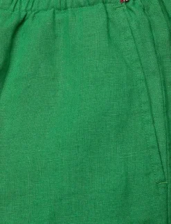 Casual Linen Shorts - Linneshorts