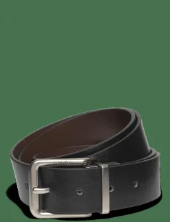 CASUAL PIN BUCKLE 35MM ADJ/REV - Skärp