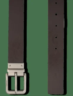 CASUAL PIN BUCKLE 35MM ADJ/REV - Skärp