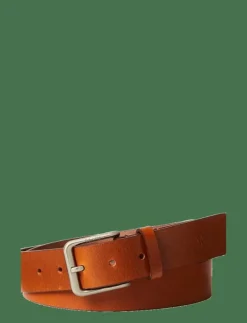 CASUAL PIN BUCKLE 35MM FIXED - Skärp