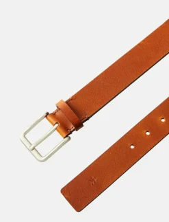 CASUAL PIN BUCKLE 35MM FIXED - Skärp