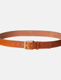 CASUAL PIN BUCKLE 35MM FIXED - Skärp