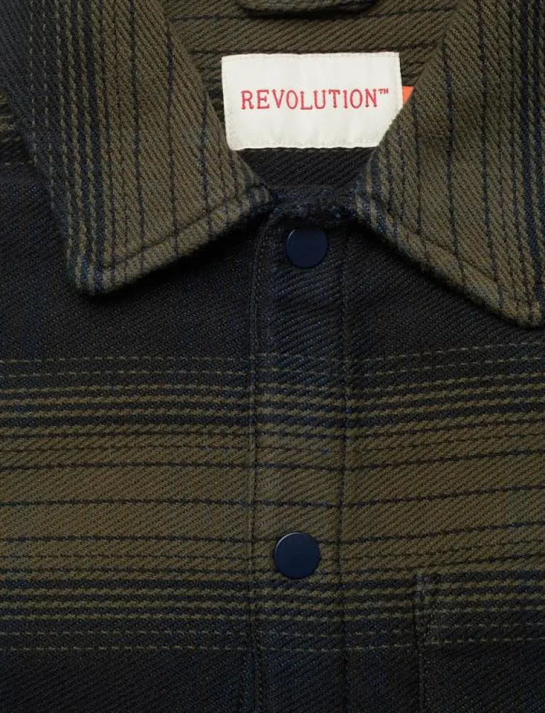 Casual Shirt - Jackor & rockar