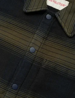Casual Shirt - Jackor & rockar
