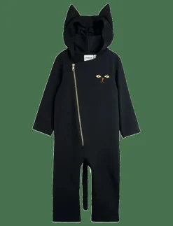 Catsuit onesie - Långärmad bodysuit