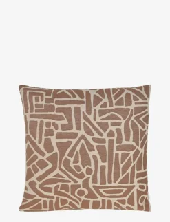 Cave Cushion Cover 50x50 cm - Kuddfodral