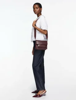 CAYMAN POCKET SOFT STRUCTURE - Crossbody Bags