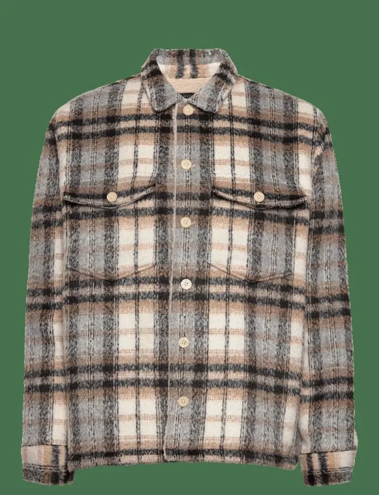 CAYUGA JACKET - Vinterjacka