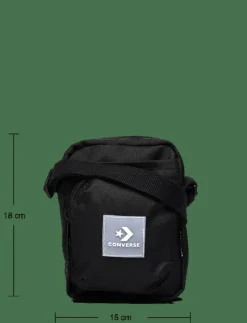 CB-CROSSBODY BAG - Tygpåsar och små väskor
