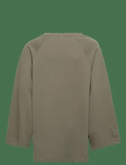 CBSol Oversize Sweat - Långärmade t-shirts