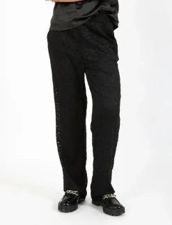 CC Heart CHARLIE lace pants - Vida byxor