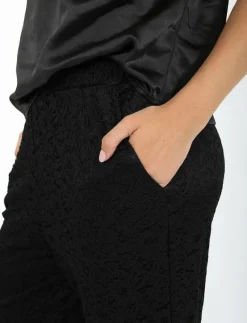 CC Heart CHARLIE lace pants - Vida byxor