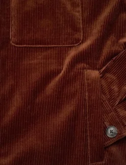 C-Carper-OS-253F - Jackor & rockar