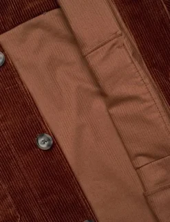 C-Carper-OS-253F - Jackor & rockar