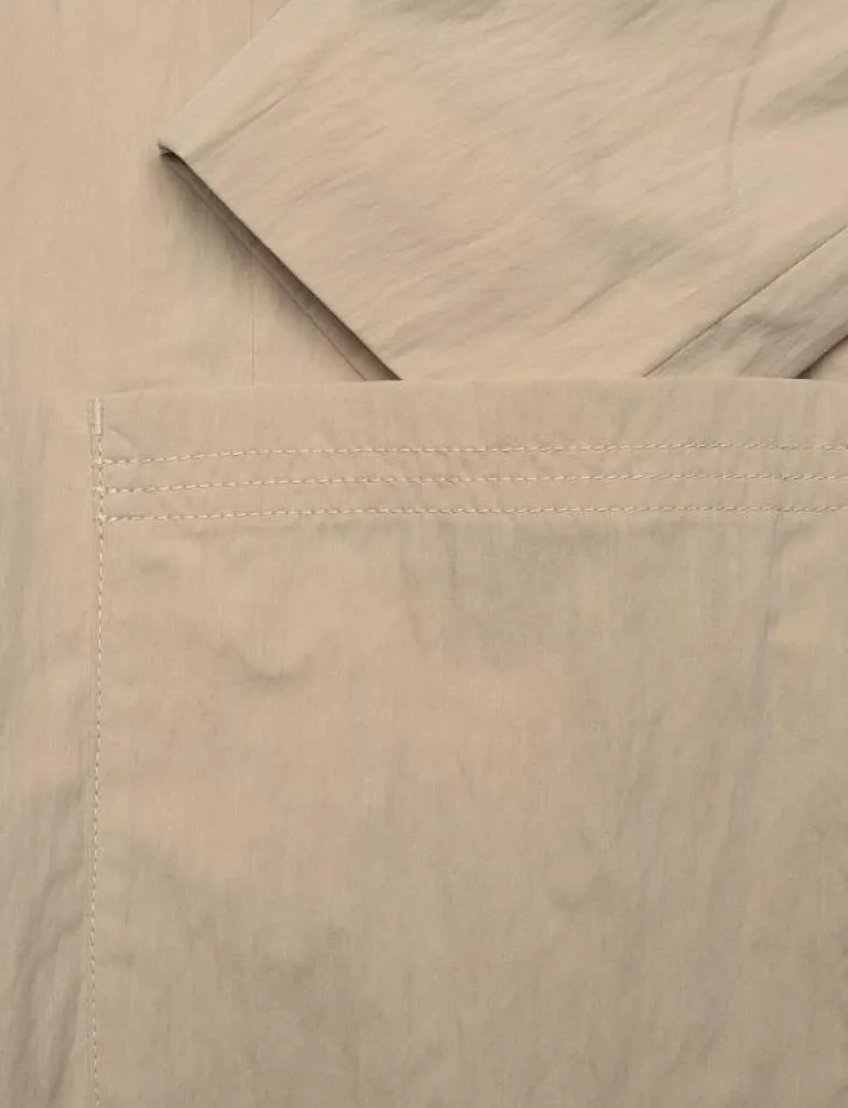 CEDRIC COTTON NYLON - Enkelknäppta kavajer
