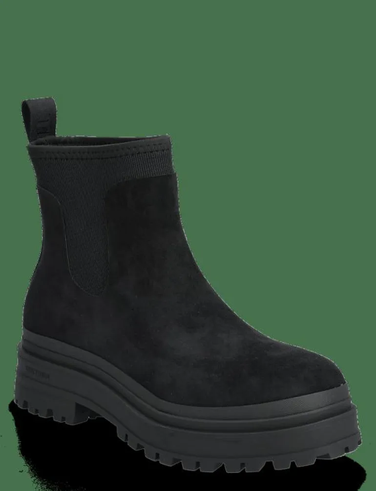 CELA HYBRID M - Chelsea boots