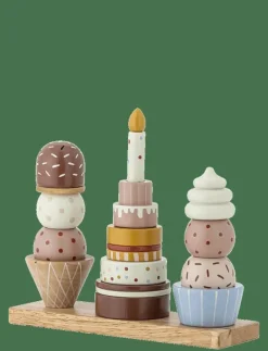 Celebrate Activity Toy - Dekorationsdetaljer