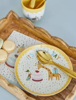 Celebrate Plate - Tallrikar