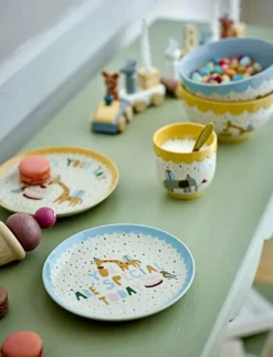 Celebrate Plate - Tallrikar