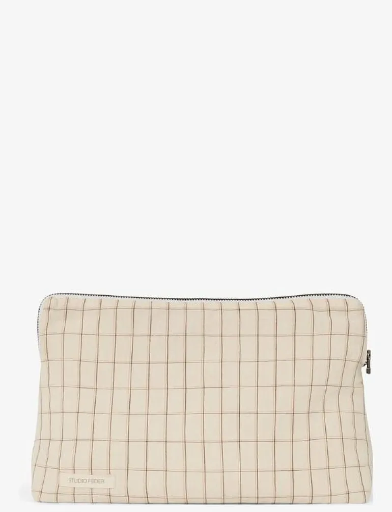 Celia Toiletry Bag - Necessärer
