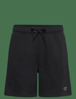 CENTRE SWEATSHORTS - Sweatshorts
