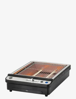 Centric Flat Toaster - Brödrostar