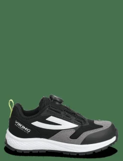 Century WP BOA - Låga sneakers