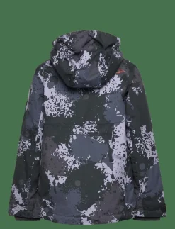 CHAMONIX JKT JR - Vinterjacka