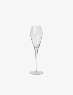 Champagneglas 'sandvig' - Champagneglas