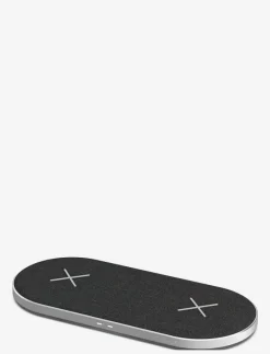 CHARGEit Dual Dock - Laddplattor