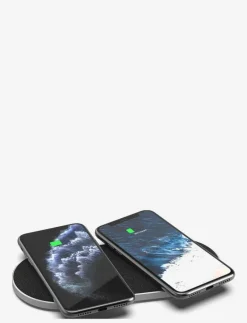 CHARGEit Dual Dock - Laddplattor