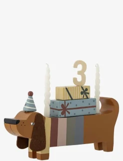 Charlie Birthday Decoration - Festartiklar